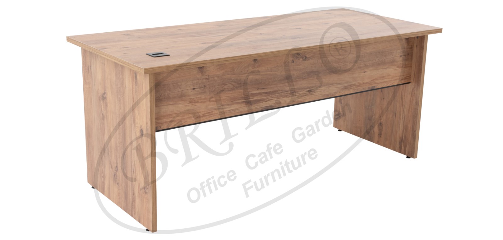 Leon Masa 180 lik - Ofis mobilyası - Ofis mobilyaları